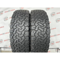245/75 R17 BFGOODRICH ALL-TERRAIN T/A KO2 8mm