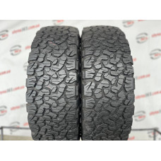 245/75 R17 BFGOODRICH ALL-TERRAIN T/A KO2 8mm