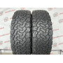 245/75 R17 BFGOODRICH ALL-TERRAIN T/A KO2 8mm