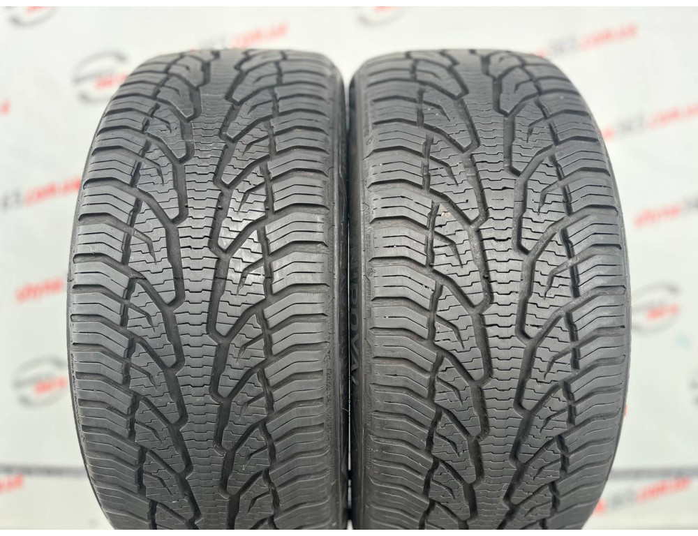 225/40 R18 UNIROYAL ALLSEASONEXPERT 2 7mm