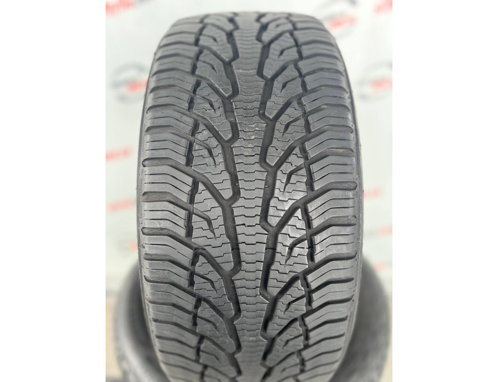 225/40 R18 UNIROYAL ALLSEASONEXPERT 2 7mm