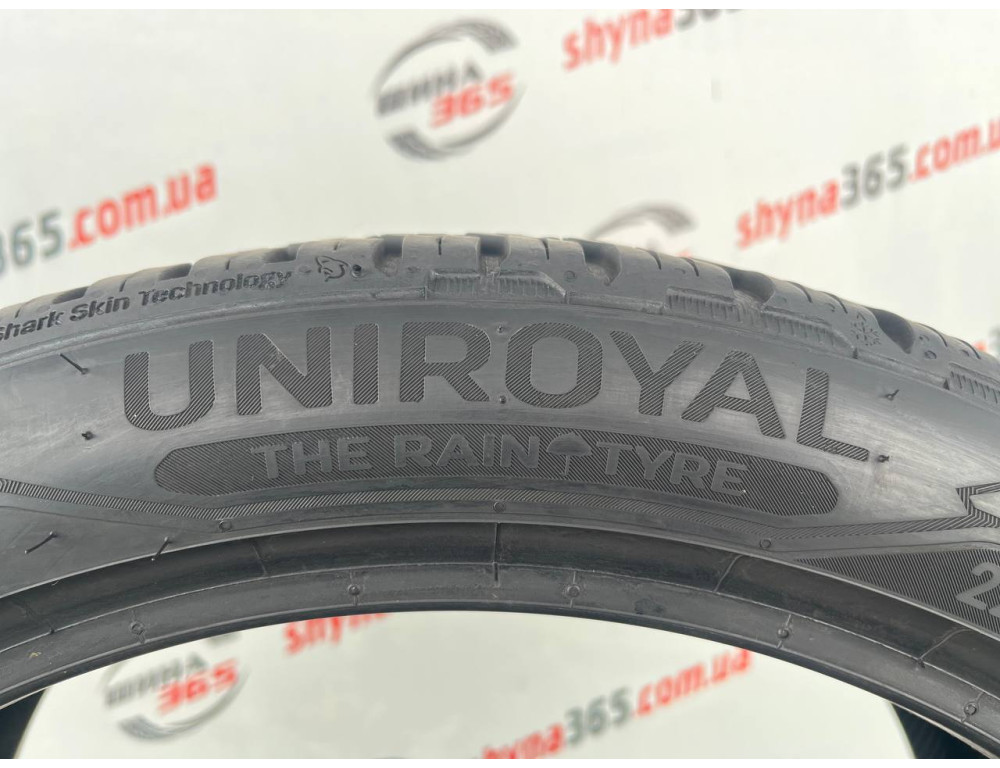 225/40 R18 UNIROYAL ALLSEASONEXPERT 2 7mm