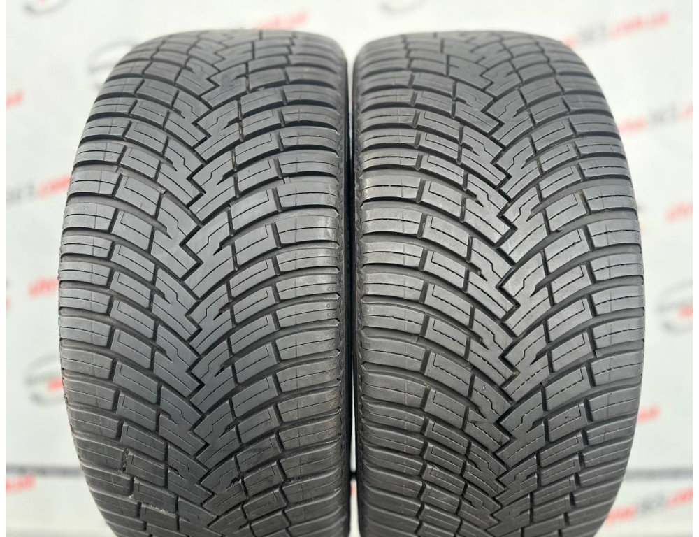 225/40 R18 PIRELLI ALL SEASON CINTURATO SF2 6mm