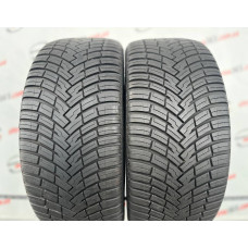 225/40 R18 PIRELLI ALL SEASON CINTURATO SF2 6mm