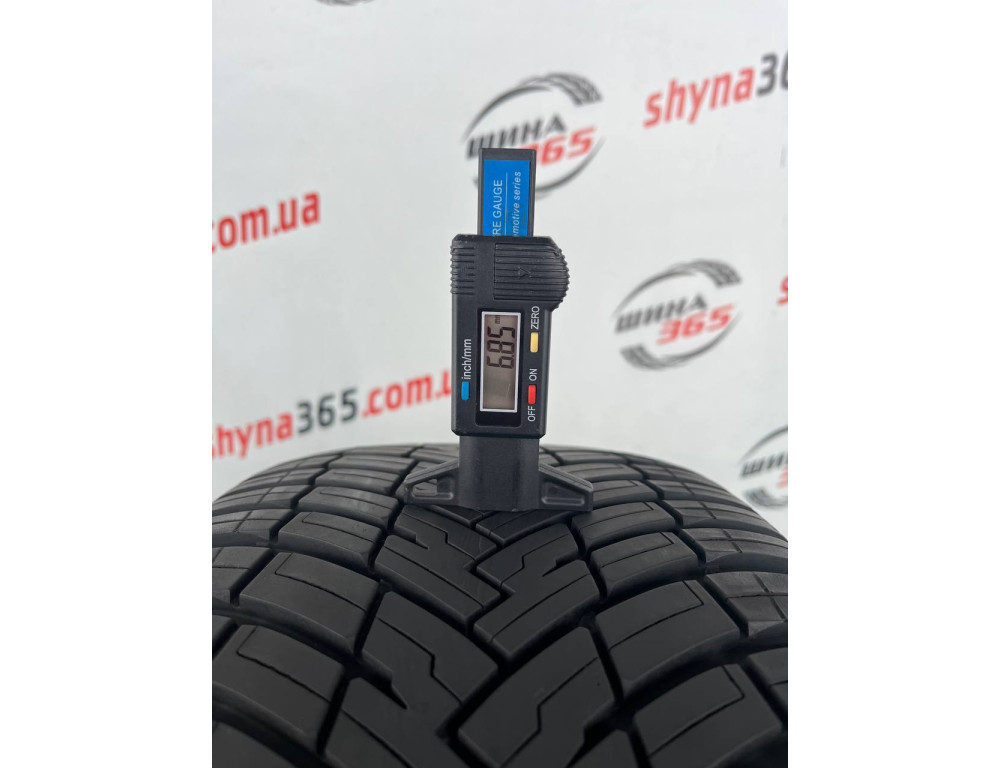225/40 R18 PIRELLI ALL SEASON CINTURATO SF2 6mm