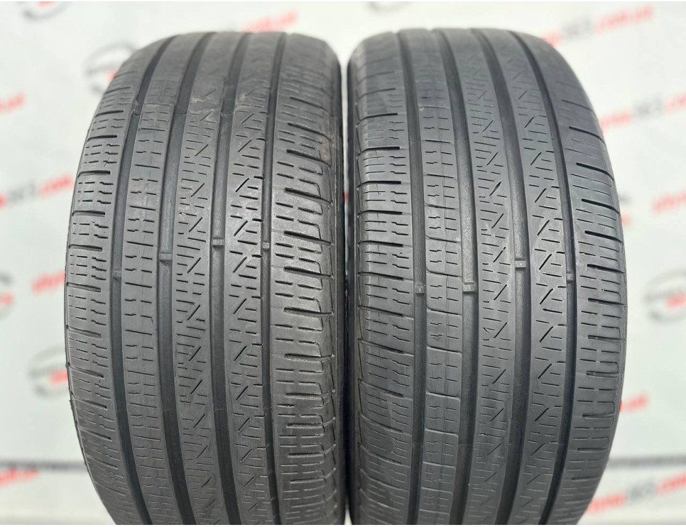 225/45 R17 PIRELLI CINTURATO P7 ALL SEASON 5mm