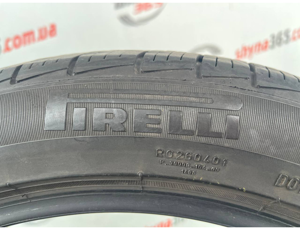 225/45 R17 PIRELLI CINTURATO P7 ALL SEASON 5mm