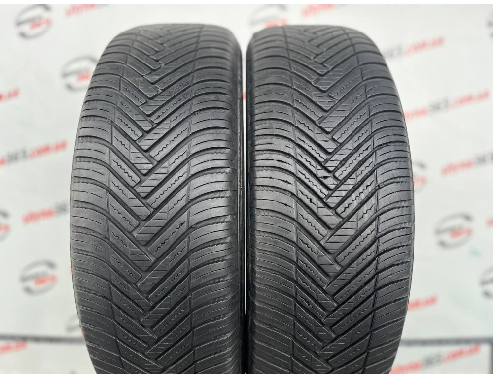225/65 R17 HANKOOK KINERGY 4S 2X H750A 6mm