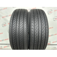 215/65 R16 YOKOHAMA GEOLANDAR SUV G055 7mm
