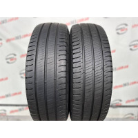 215/70 R15C KLEBER TRANSPRO 2 SUMMER 7mm