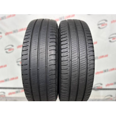 215/70 R15C KLEBER TRANSPRO 2 SUMMER 7mm