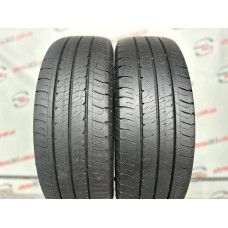 215/70 R15C GOODYEAR EFFICIENTGRIP CARGO 7mm
