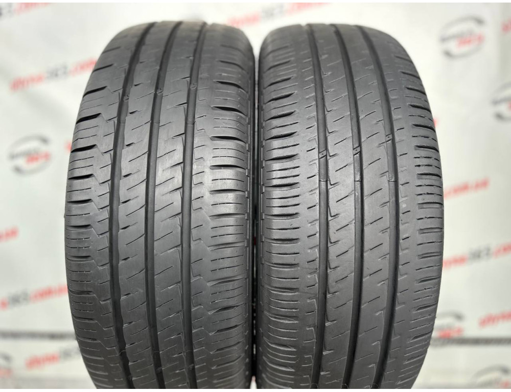 215/65 R15C HANKOOK VANTRA LT RA18 7mm