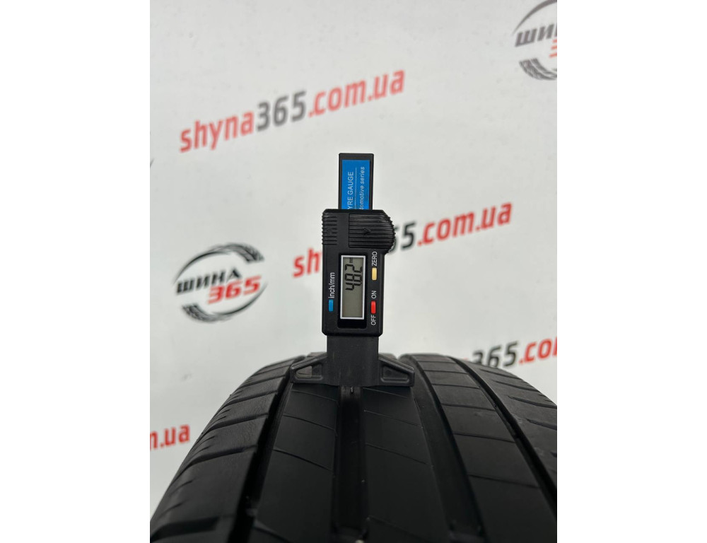 215/65 R16 BFGOODRICH ADVANTAGE SUV 4mm