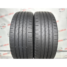 195/55 R15 CONTINENTAL ECOCONTACT 6 6mm