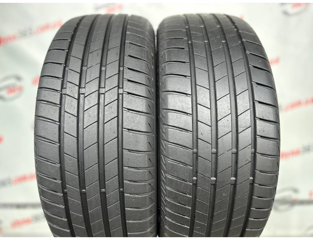 195/55 R15 BRIDGESTONE TURANZA T005 6mm