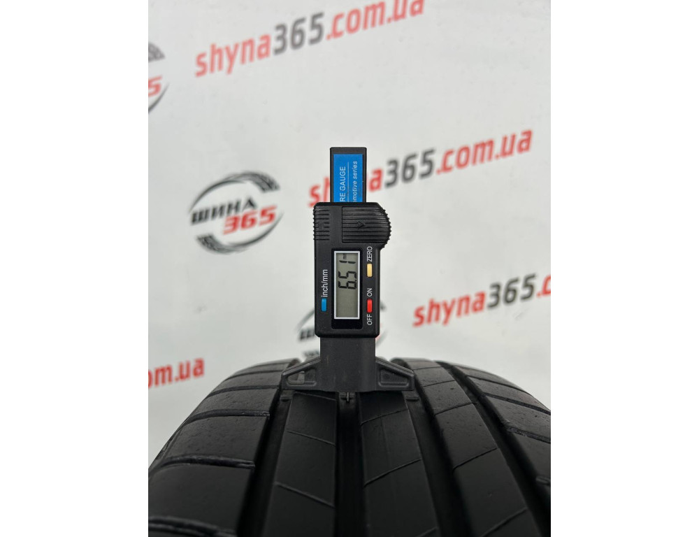 195/55 R15 BRIDGESTONE TURANZA T005 6mm