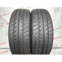 195/65 R15 CONTINENTAL VANCONTACT 2 6mm