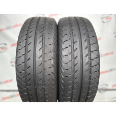 195/65 R15 CONTINENTAL VANCONTACT 2 6mm