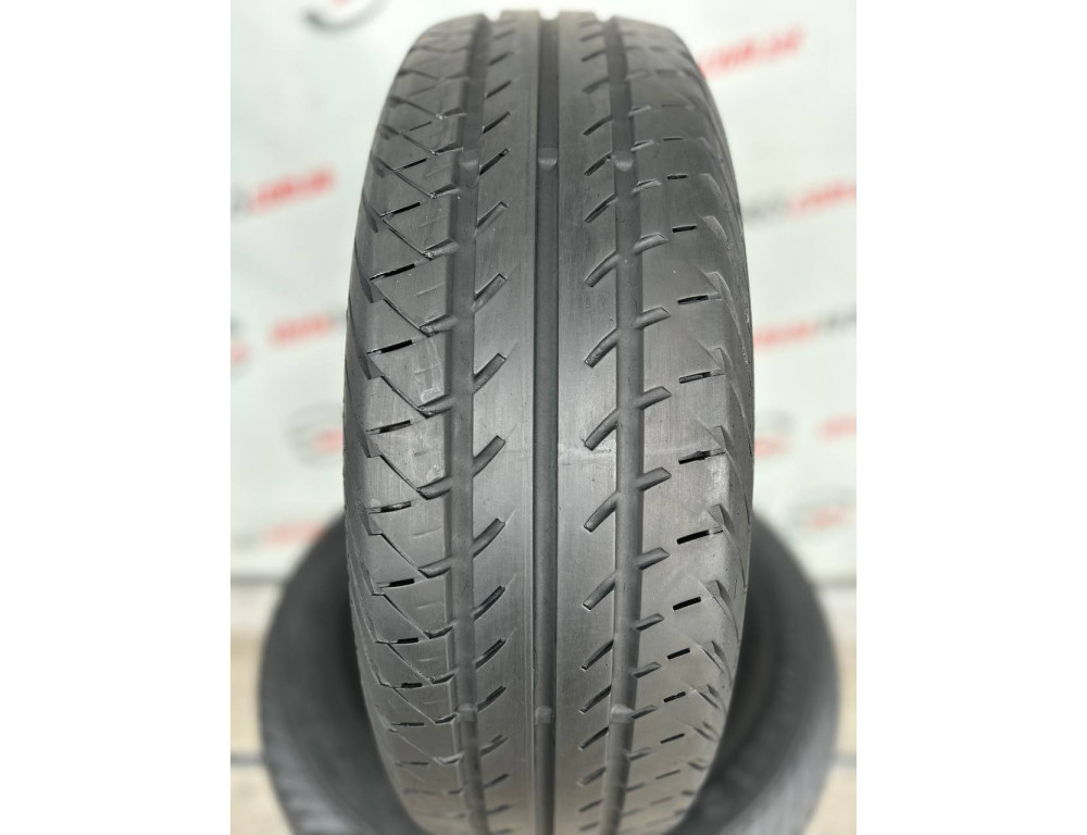 195/65 R15 CONTINENTAL VANCONTACT 2 6mm