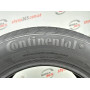 195/65 R15 CONTINENTAL VANCONTACT 2 6mm