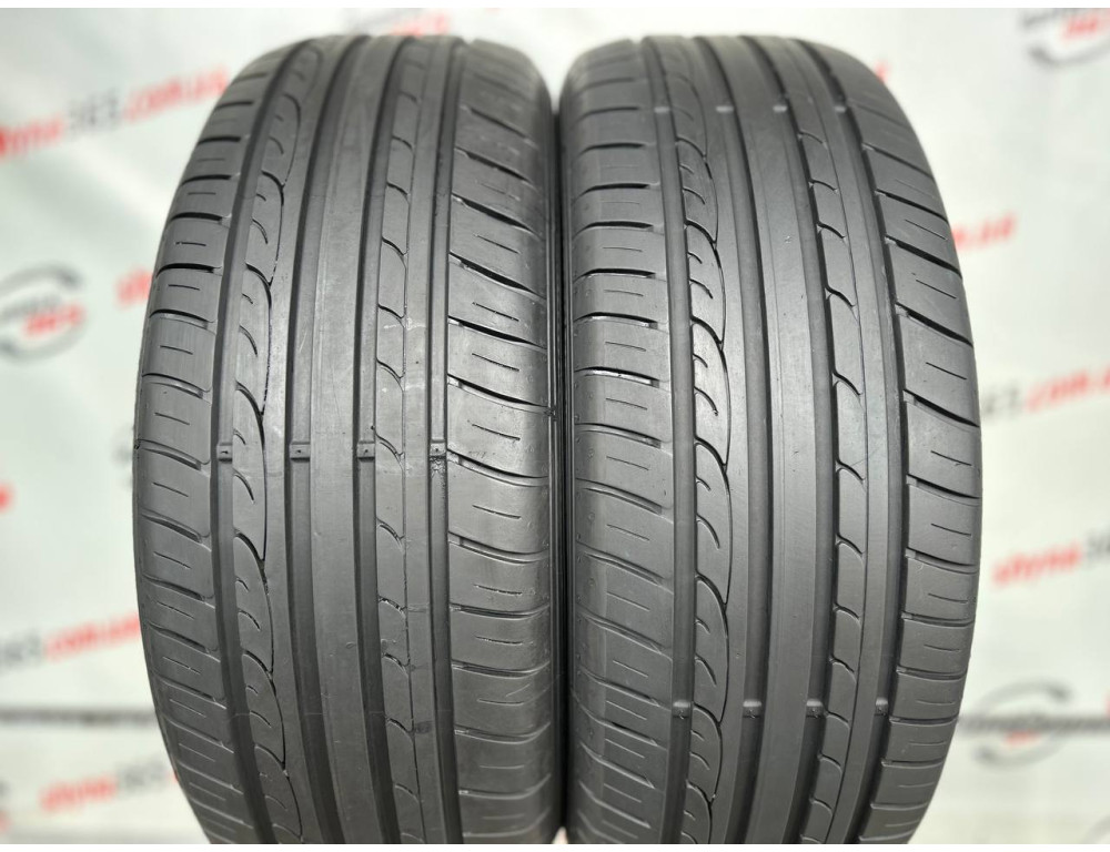 205/55 R16 DUNLOP SP SPORT FASTRESPONSE 7mm