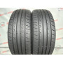 205/55 R16 DUNLOP SP SPORT FASTRESPONSE 7mm