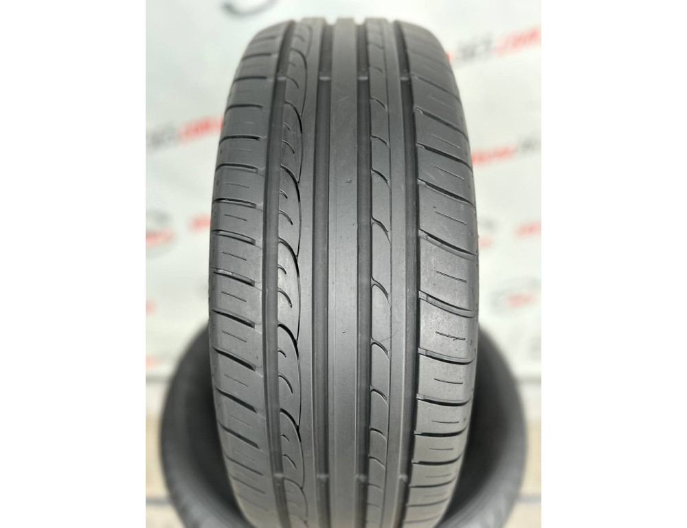 205/55 R16 DUNLOP SP SPORT FASTRESPONSE 7mm