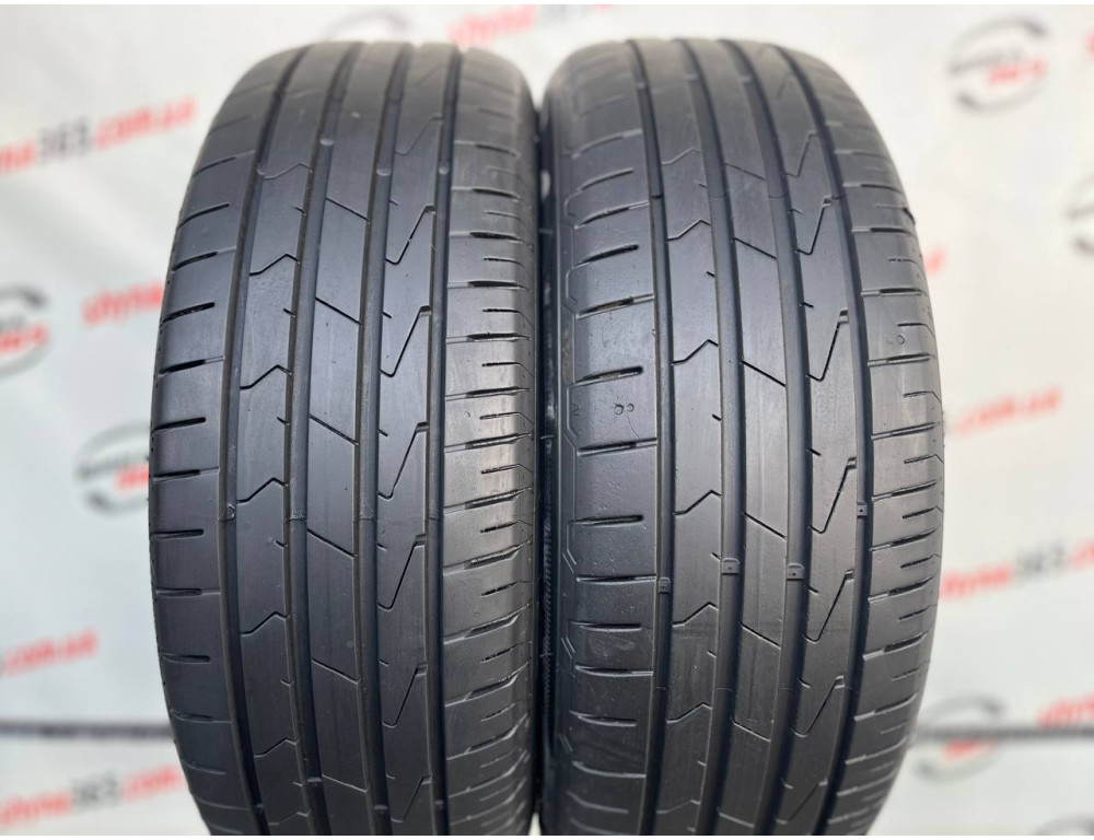 205/60 R16 HANKOOK VENTUS PRIME 3 K125 7mm