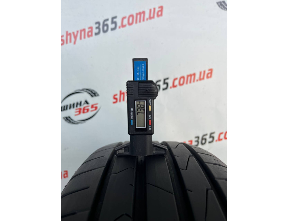 205/60 R16 HANKOOK VENTUS PRIME 3 K125 7mm