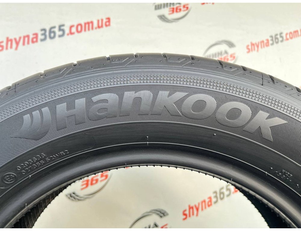 205/60 R16 HANKOOK VENTUS PRIME 3 K125 7mm