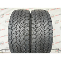 285/70 R17 GENERAL GRABBER AT3 9mm
