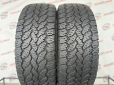 285/70 R17 GENERAL GRABBER AT3 9mm