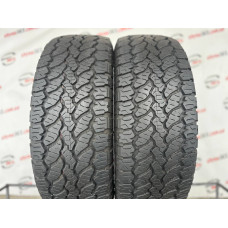285/70 R17 GENERAL GRABBER AT3 9mm