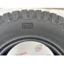 285/70 R17 GENERAL GRABBER AT3 9mm