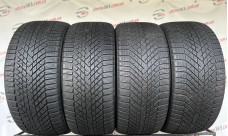 285/40 R22 PIRELLI SCORPION WINTER 2 6mm