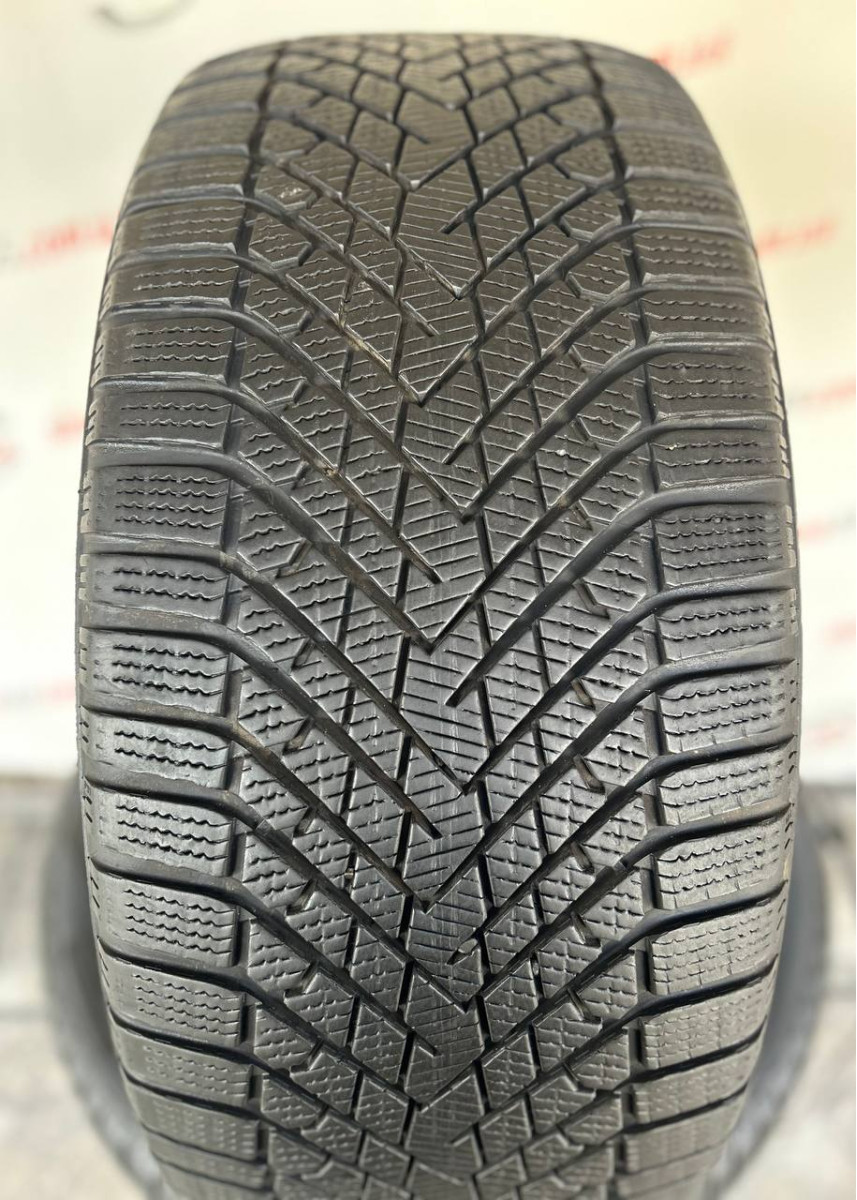 285/40 R22 PIRELLI SCORPION WINTER 2 6mm