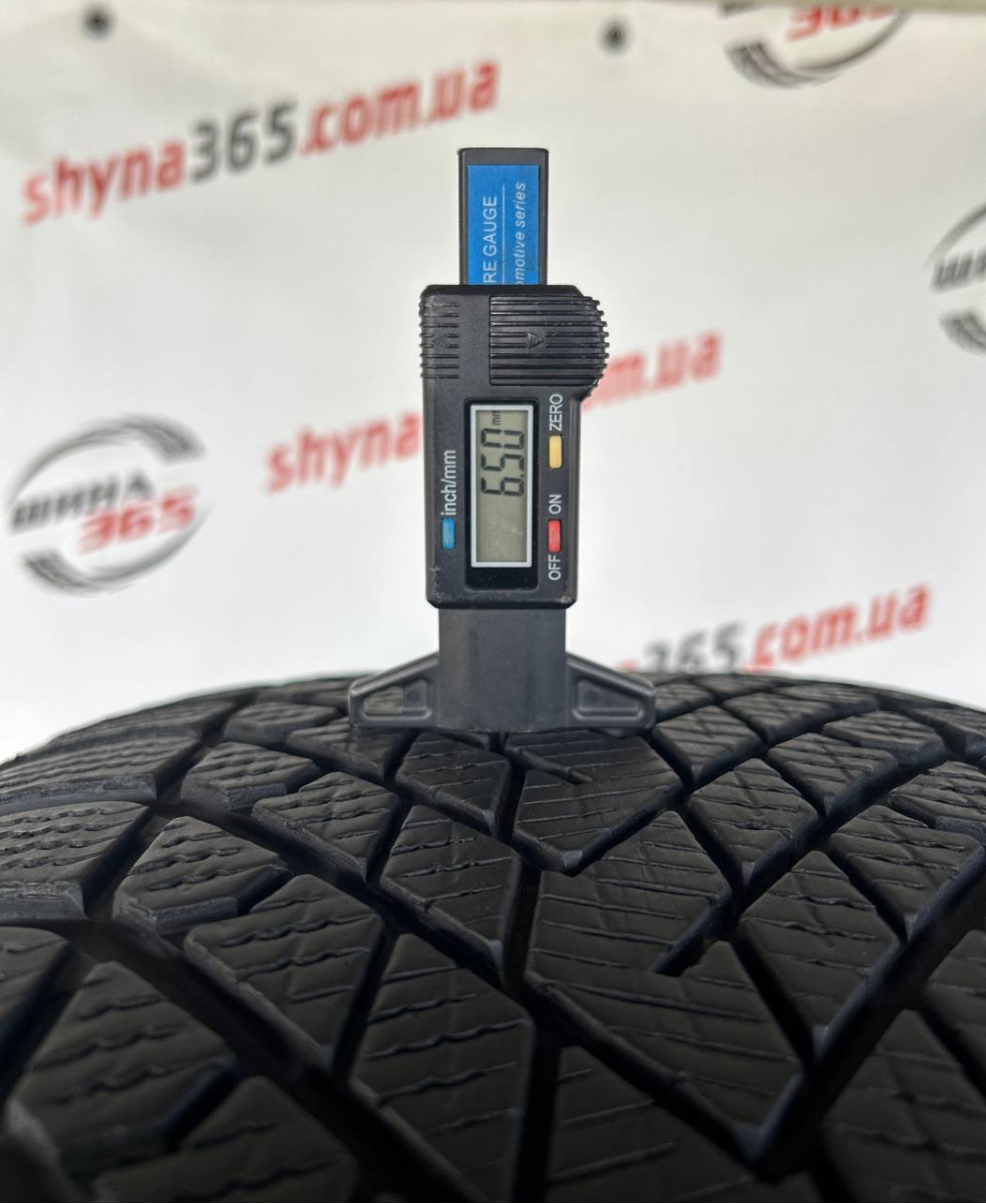 285/40 R22 PIRELLI SCORPION WINTER 2 6mm