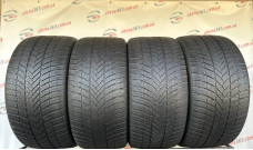 295/35 R21 BRIDGESTONE BLIZZAK LM005 4mm