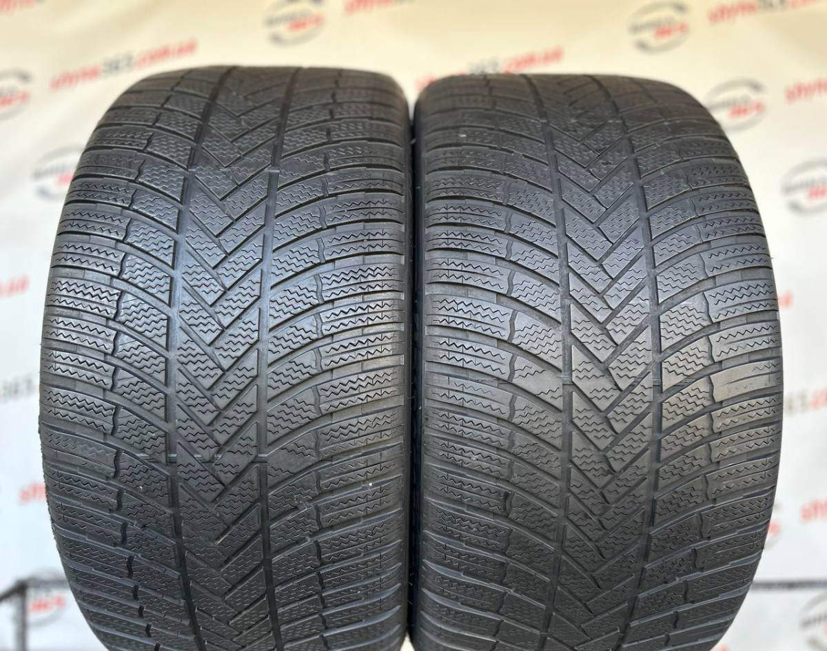 295/35 R21 BRIDGESTONE BLIZZAK LM005 4mm