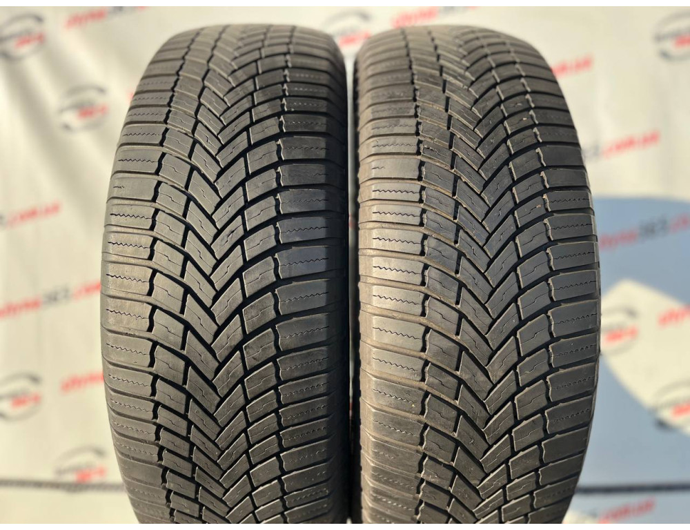 235/65 R17 BRIDGESTONE WEATHERCONTROL A005 EVO 6mm