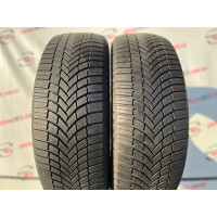 235/65 R17 BRIDGESTONE WEATHERCONTROL A005 EVO 6mm