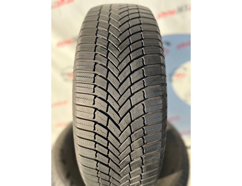 235/65 R17 BRIDGESTONE WEATHERCONTROL A005 EVO 6mm