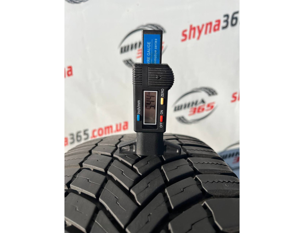 225/65 R17 BRIDGESTONE WEATHERCONTROL A005 EVO 5mm