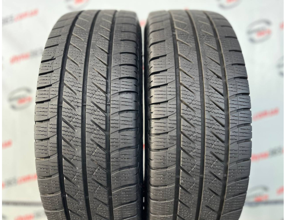 215/70 R15C GOODYEAR VECTOR 4 SEASONS CARGO 6mm