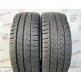 215/70 R15C GOODYEAR VECTOR 4 SEASONS CARGO 6mm