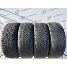 235/55 R17 GOODYEAR VECTOR 4 SEASONS GEN-3 5mm