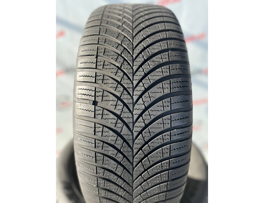 235/55 R17 GOODYEAR VECTOR 4 SEASONS GEN-3 5mm