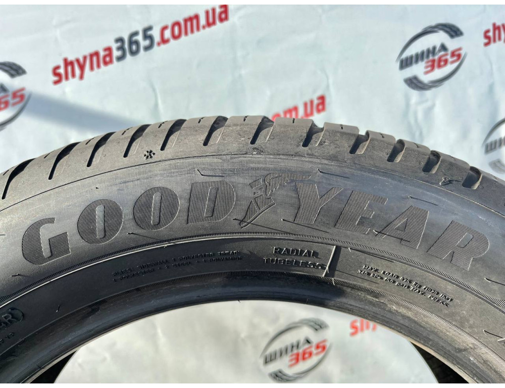 235/55 R17 GOODYEAR VECTOR 4 SEASONS GEN-3 5mm