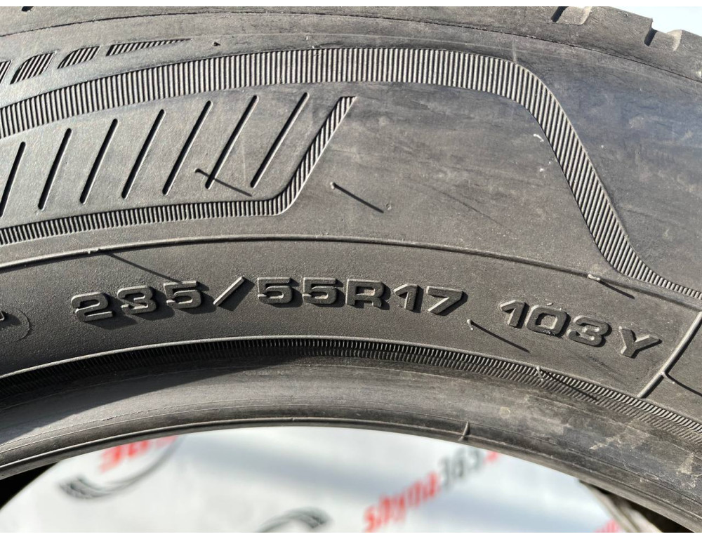 235/55 R17 GOODYEAR VECTOR 4 SEASONS GEN-3 5mm